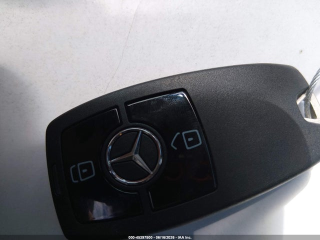 Aukcja sprzedaży 2021 Mercedes-benz Sprinter 2500 Standard Roof V6, vin: W1Y4EBVY2MT059404, numer aukcji: 45397500