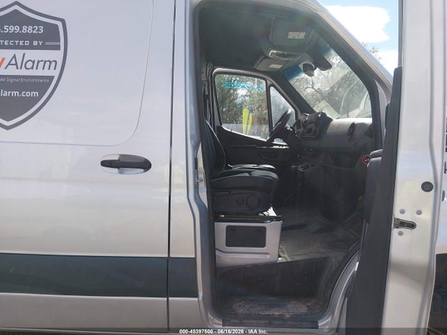 Aukcja sprzedaży 2021 Mercedes-benz Sprinter 2500 Standard Roof V6, vin: W1Y4EBVY2MT059404, numer aukcji: 45397500