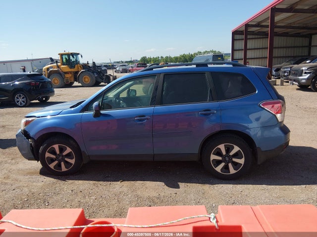 Subaru Forester 2.5i Premium 2017 JF2SJAGCXHH805689 Image 15