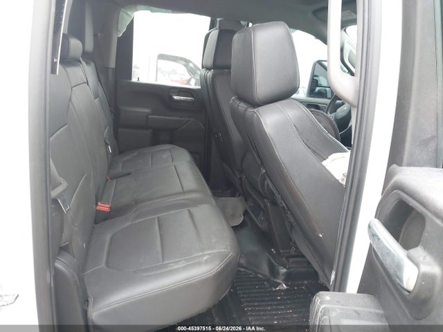 1GC5WLE71PF235204 Chevrolet Silverado 2500hd 2wd Long Bed Wt