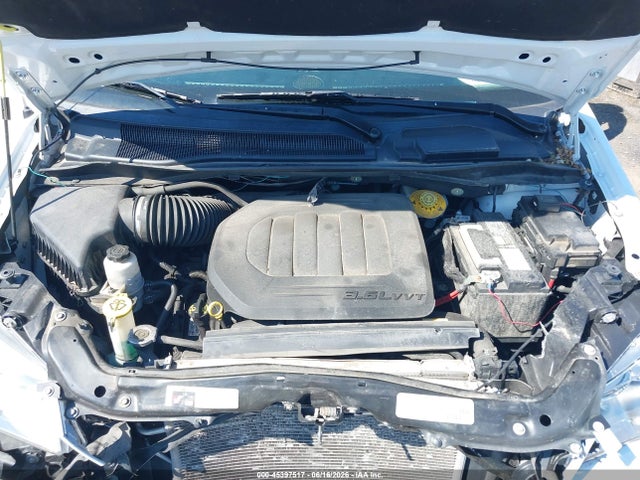 2019 Dodge Grand Caravan Sxt მანქანა იყიდება აუქციონზე, vin: 2C4RDGCG2KR771050, აუქციონის ნომერი: 45397517