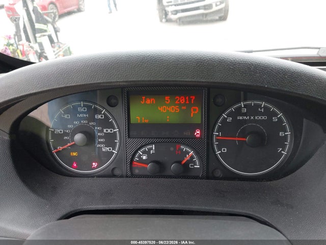 Продажа на аукционе авто 2018 Ram Promaster 2500 High Roof 159 Wb, vin: 3C6TRVDG7JE144197, номер лота: 45397520