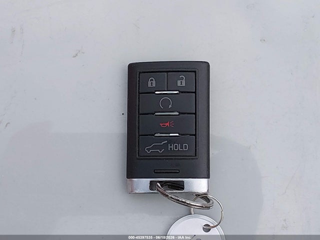 45397535 :رقم المزاد ، 3GYFNDE3XDS587502 vin ، 2013 Cadillac Srx Performance Collection مزاد بيع