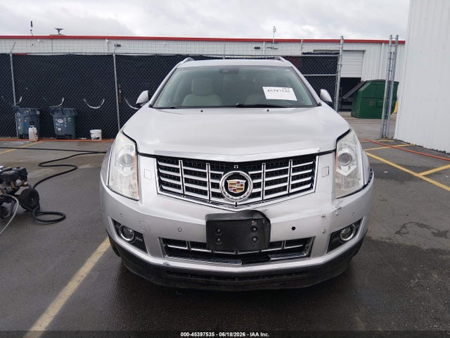 45397535 :رقم المزاد ، 3GYFNDE3XDS587502 vin ، 2013 Cadillac Srx Performance Collection مزاد بيع