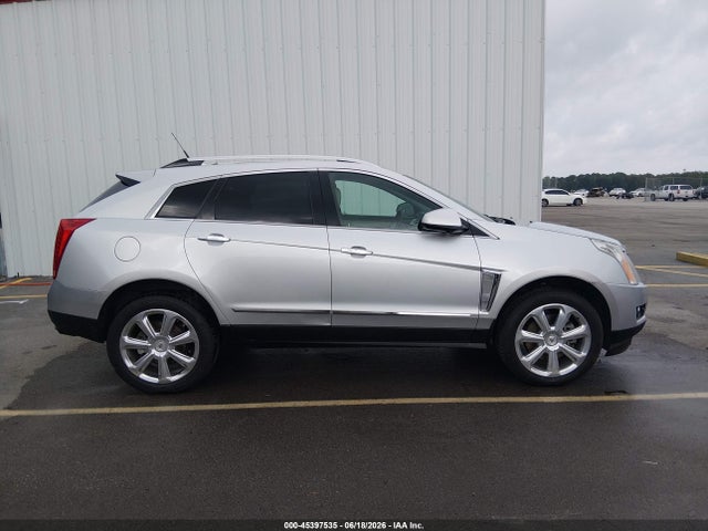 45397535 :رقم المزاد ، 3GYFNDE3XDS587502 vin ، 2013 Cadillac Srx Performance Collection مزاد بيع
