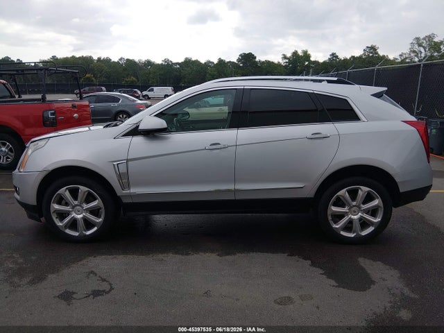 45397535 :رقم المزاد ، 3GYFNDE3XDS587502 vin ، 2013 Cadillac Srx Performance Collection مزاد بيع