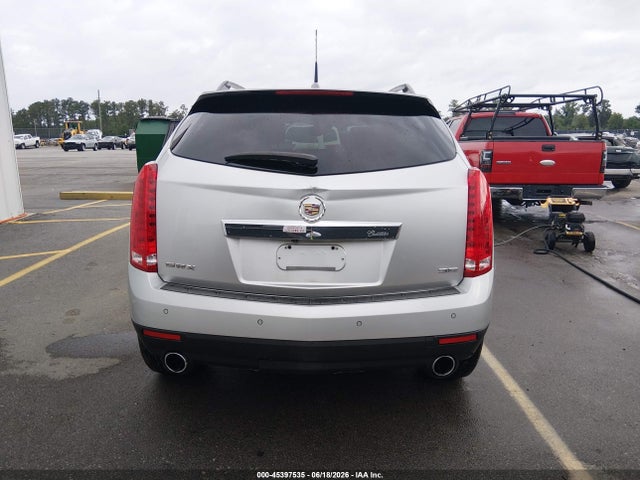 45397535 :رقم المزاد ، 3GYFNDE3XDS587502 vin ، 2013 Cadillac Srx Performance Collection مزاد بيع