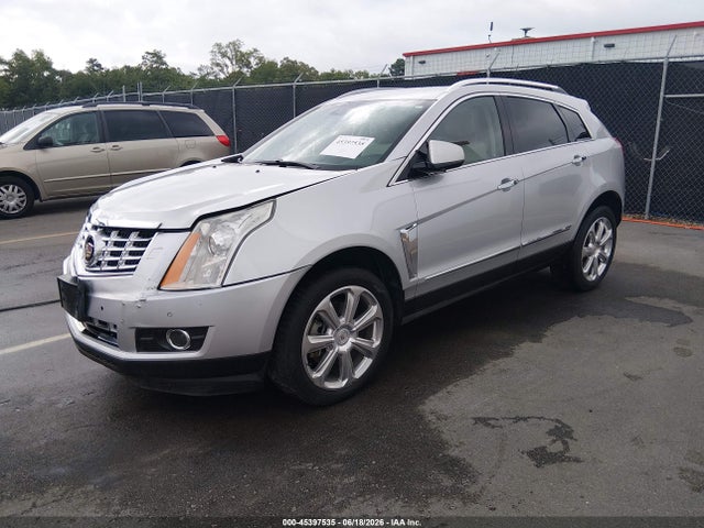 45397535 :رقم المزاد ، 3GYFNDE3XDS587502 vin ، 2013 Cadillac Srx Performance Collection مزاد بيع