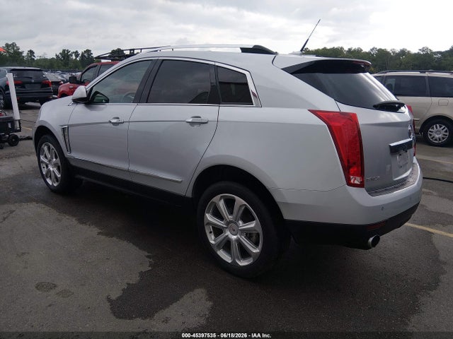 45397535 :رقم المزاد ، 3GYFNDE3XDS587502 vin ، 2013 Cadillac Srx Performance Collection مزاد بيع