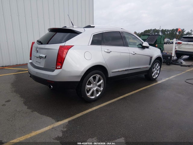 45397535 :رقم المزاد ، 3GYFNDE3XDS587502 vin ، 2013 Cadillac Srx Performance Collection مزاد بيع
