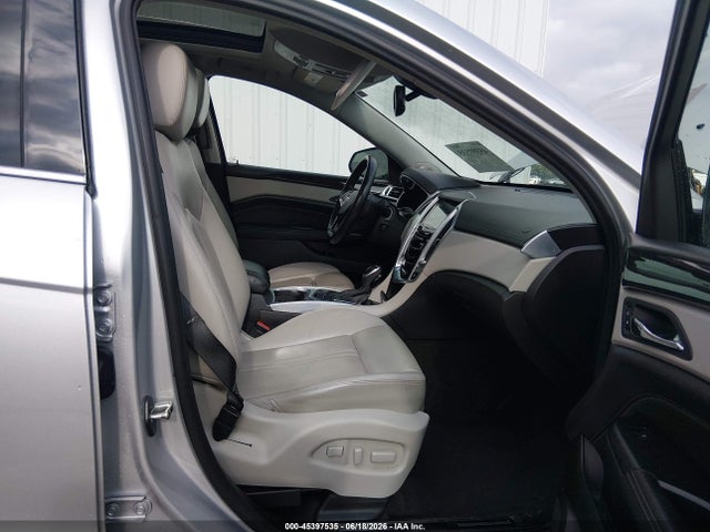 45397535 :رقم المزاد ، 3GYFNDE3XDS587502 vin ، 2013 Cadillac Srx Performance Collection مزاد بيع