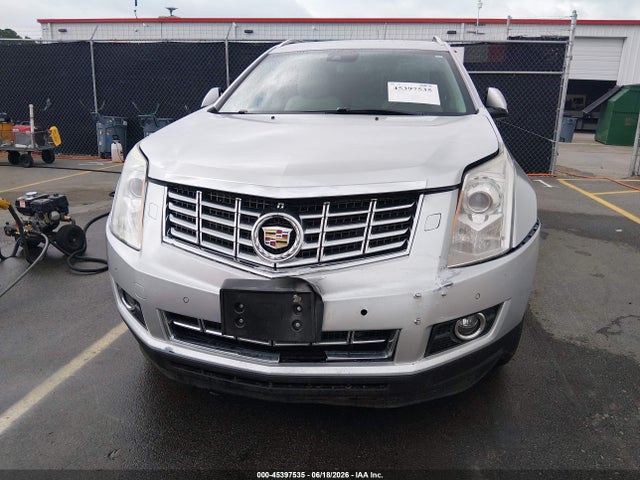 45397535 :رقم المزاد ، 3GYFNDE3XDS587502 vin ، 2013 Cadillac Srx Performance Collection مزاد بيع