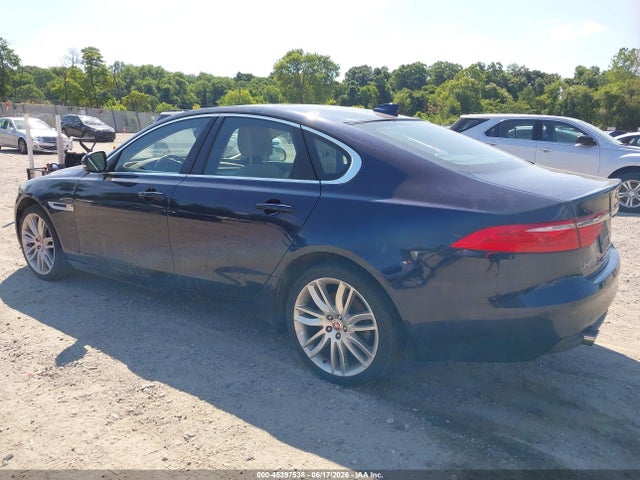 45397538 :رقم المزاد ، SAJBK4BV2GCY14924 vin ، 2016 Jaguar Xf 35t Prestige مزاد بيع