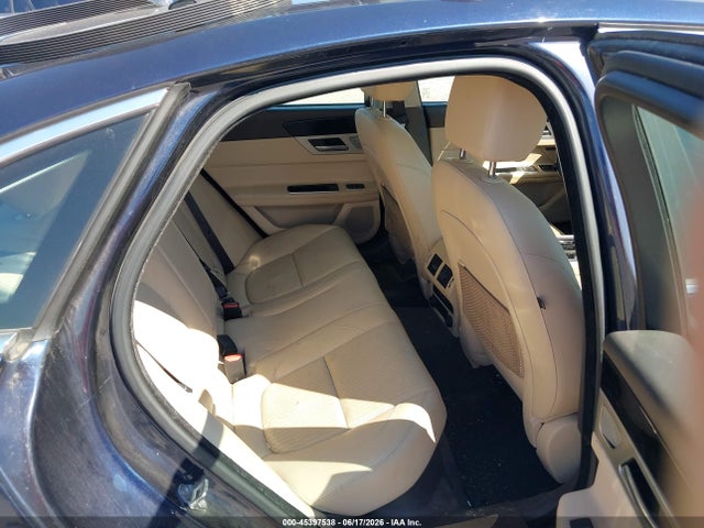 45397538 :رقم المزاد ، SAJBK4BV2GCY14924 vin ، 2016 Jaguar Xf 35t Prestige مزاد بيع