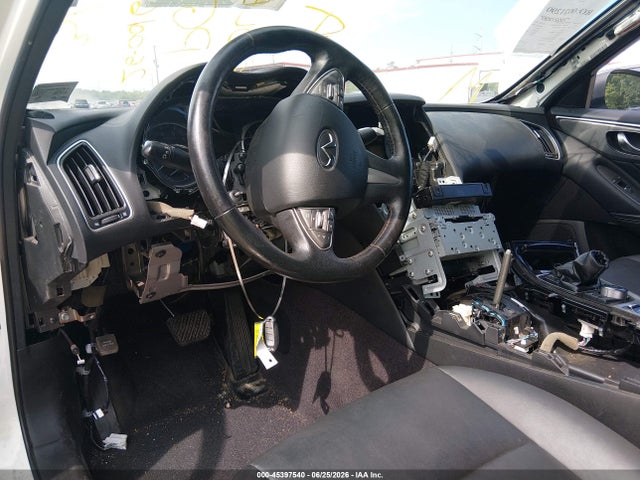 Продажа на аукционе авто 2015 Infiniti Q50 Premium, vin: JN1BV7AR0FM422533, номер лота: 45397540