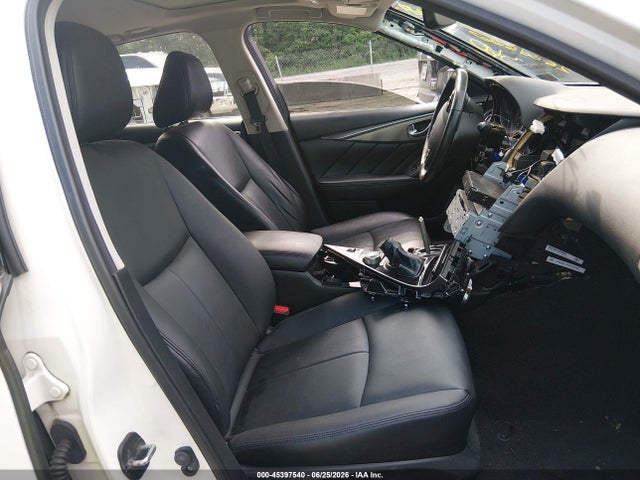 Продажа на аукционе авто 2015 Infiniti Q50 Premium, vin: JN1BV7AR0FM422533, номер лота: 45397540
