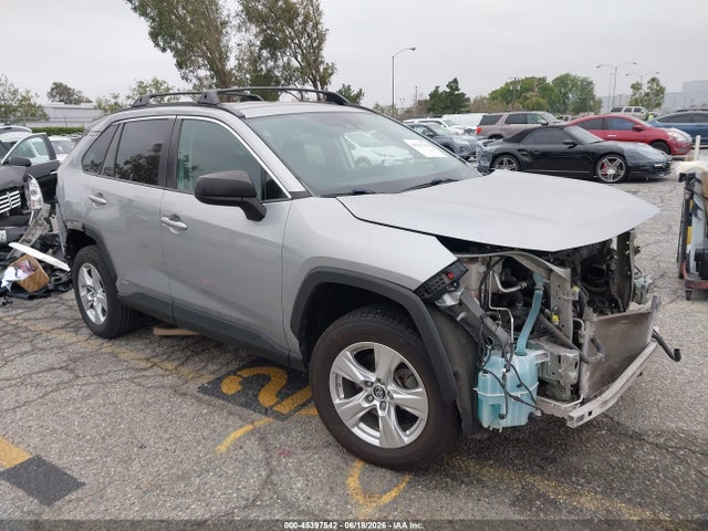 2T3LWRFV5LW070936 auction archive image