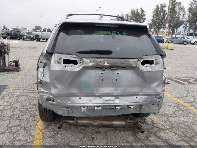 2T3LWRFV5LW070936 Toyota Rav4 Hybrid Le