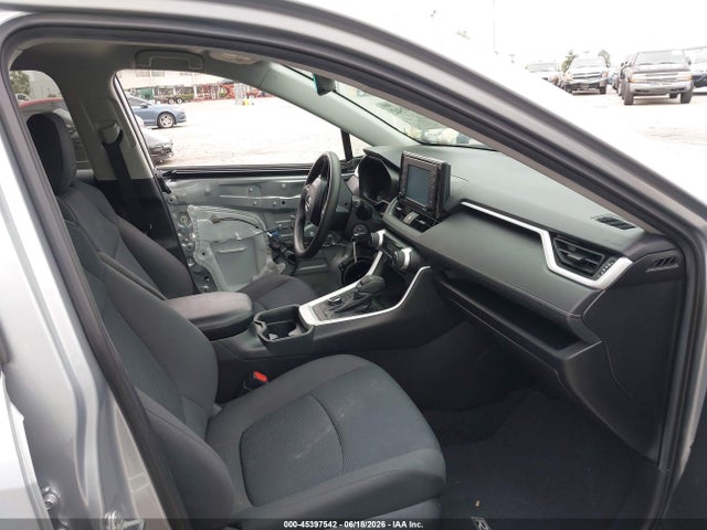 2T3LWRFV5LW070936 Toyota Rav4 Hybrid Le