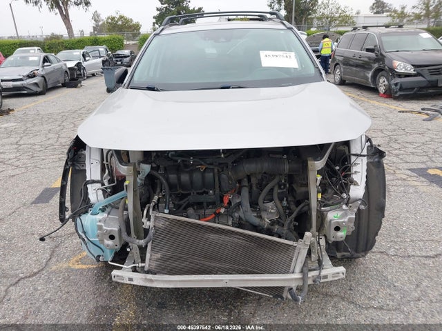 2T3LWRFV5LW070936 Toyota Rav4 Hybrid Le