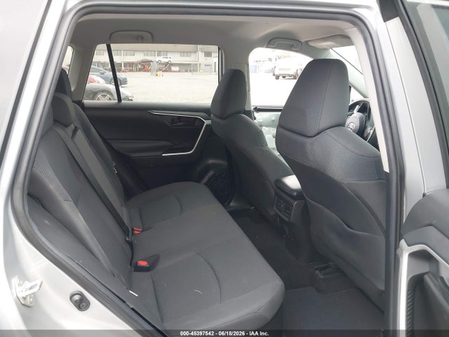 2T3LWRFV5LW070936 Toyota Rav4 Hybrid Le