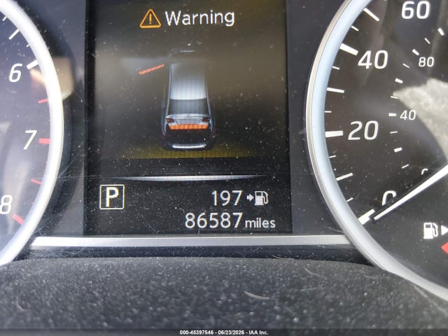 Nissan SENTRA S 2018 3N1AB7AP5JY294542 Image 15
