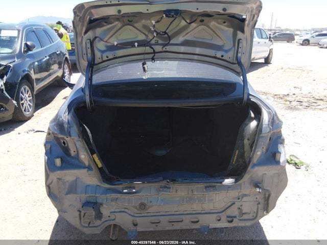 Nissan SENTRA S 2018 3N1AB7AP5JY294542 Image 16