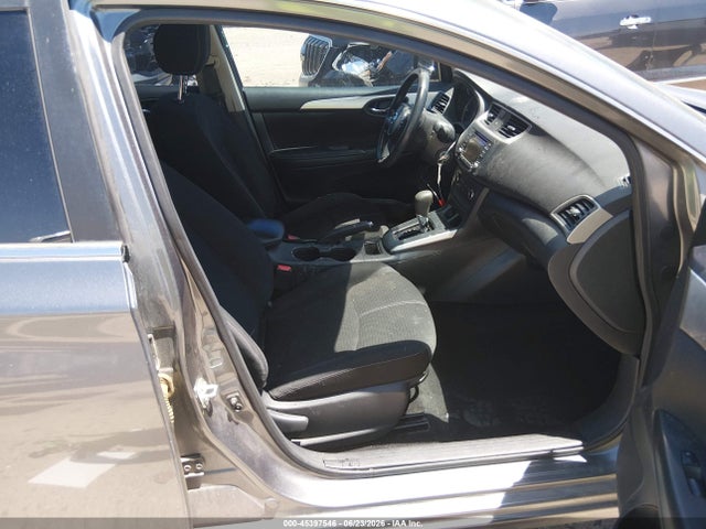 Nissan SENTRA S 2018 3N1AB7AP5JY294542 Image 5