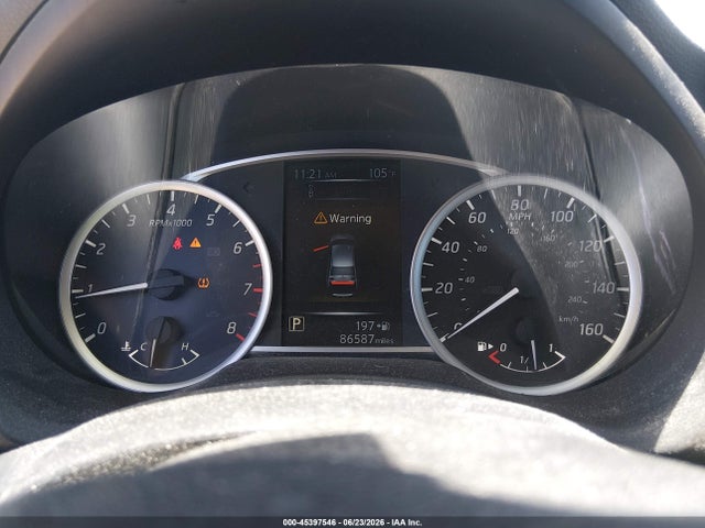 Nissan SENTRA S 2018 3N1AB7AP5JY294542 Image 7