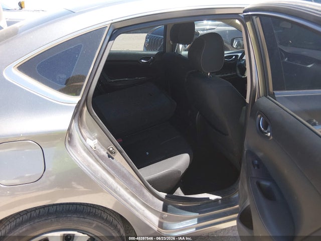 Nissan SENTRA S 2018 3N1AB7AP5JY294542 Image 8