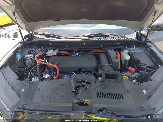 7FARS6H9XTE053824 Honda Cr-v Hybrid Awd Sport Touring