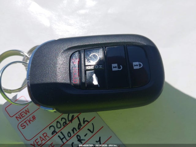 7FARS6H9XTE053824 Honda Cr-v Hybrid Awd Sport Touring