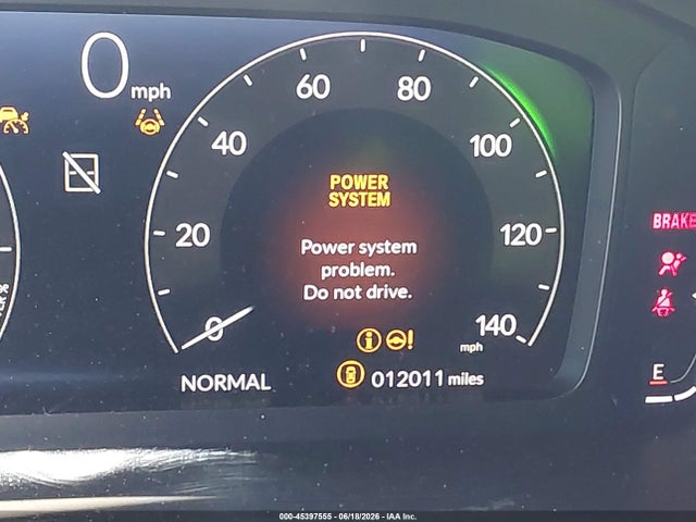 7FARS6H9XTE053824 Honda Cr-v Hybrid Awd Sport Touring
