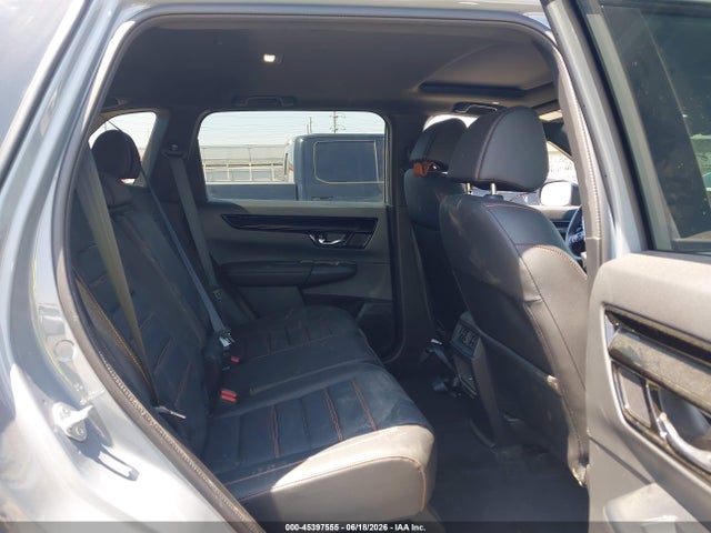 7FARS6H9XTE053824 Honda Cr-v Hybrid Awd Sport Touring