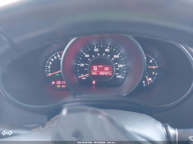 KIA Soul ! 2014 KNDJX3A50E7709926 Image 7