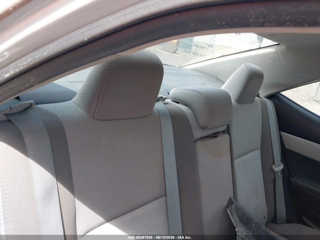 2017 Toyota Corolla Le მანქანა იყიდება აუქციონზე, vin: 5YFBURHE6HP664953, აუქციონის ნომერი: 45397558