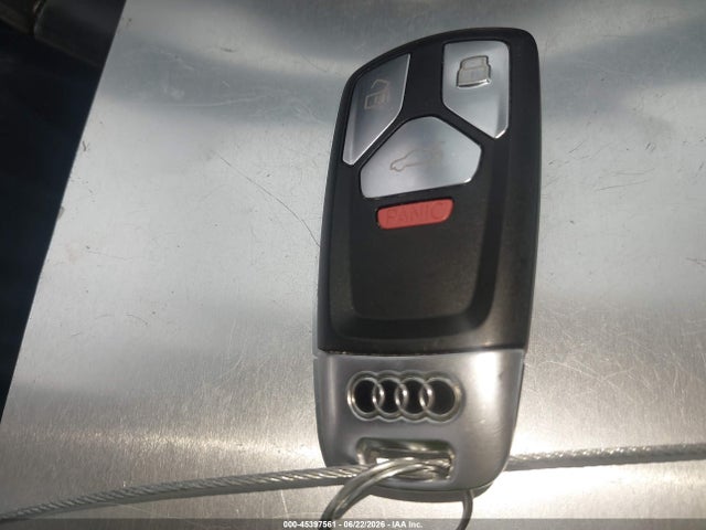 Aukcja sprzedaży 2018 Audi Q5 2.0t Premium/2.0t Tech Premium, vin: WA1ANAFY3J2001071, numer aukcji: 45397561