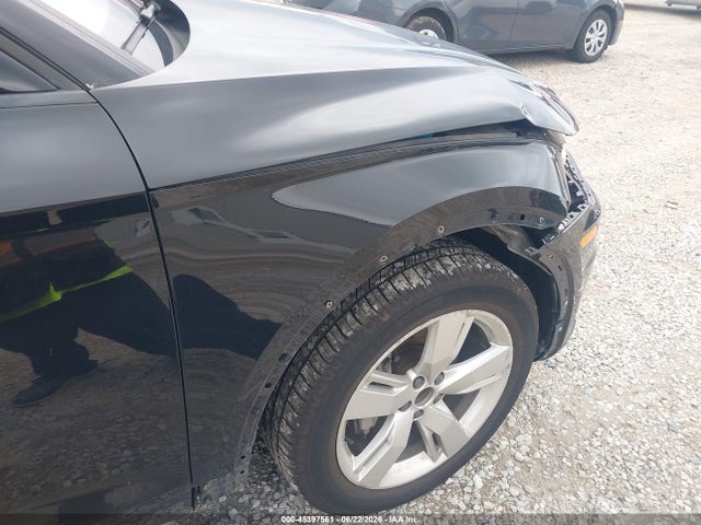 Aukcja sprzedaży 2018 Audi Q5 2.0t Premium/2.0t Tech Premium, vin: WA1ANAFY3J2001071, numer aukcji: 45397561