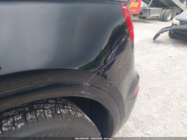 Aukcja sprzedaży 2018 Audi Q5 2.0t Premium/2.0t Tech Premium, vin: WA1ANAFY3J2001071, numer aukcji: 45397561