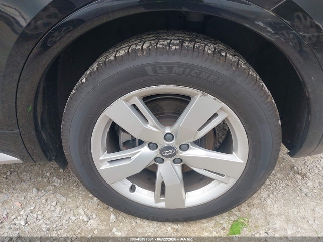 Aukcja sprzedaży 2018 Audi Q5 2.0t Premium/2.0t Tech Premium, vin: WA1ANAFY3J2001071, numer aukcji: 45397561