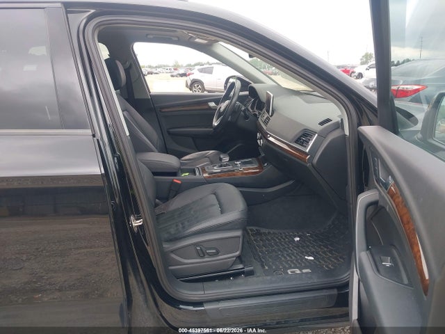 Aukcja sprzedaży 2018 Audi Q5 2.0t Premium/2.0t Tech Premium, vin: WA1ANAFY3J2001071, numer aukcji: 45397561