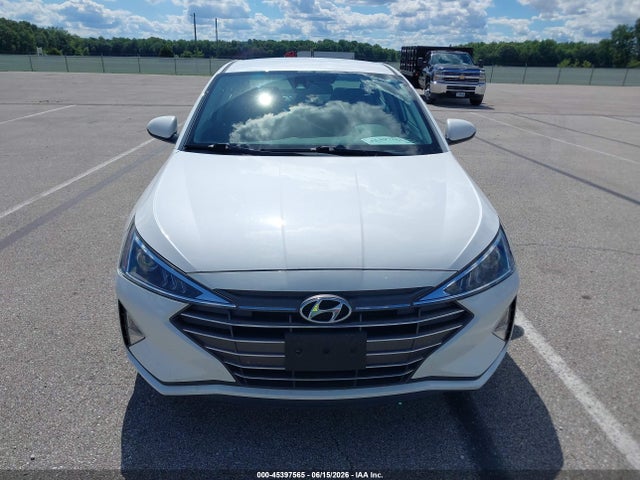 Продаж на аукціоні авто 2020 Hyundai Elantra Se, vin: 5NPD74LF0LH613893, номер лоту: 45397565