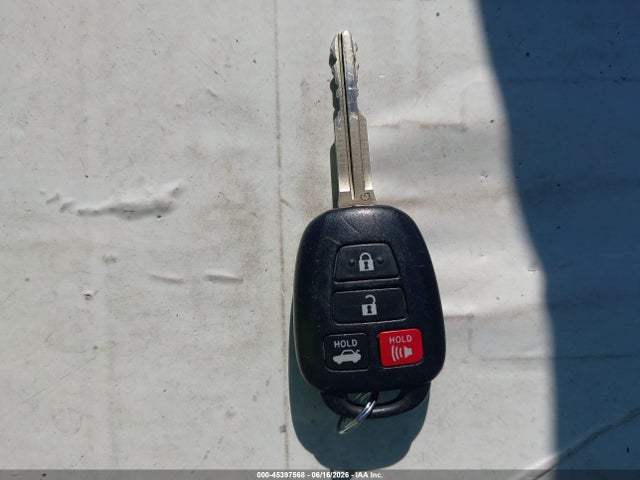 Toyota CAMRY SE 2014 4T1BF1FK5EU360544 Image 11
