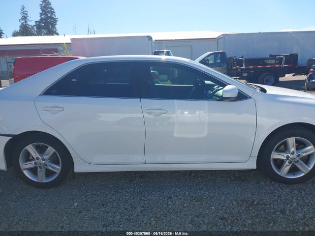 Toyota CAMRY SE 2014 4T1BF1FK5EU360544 Image 13