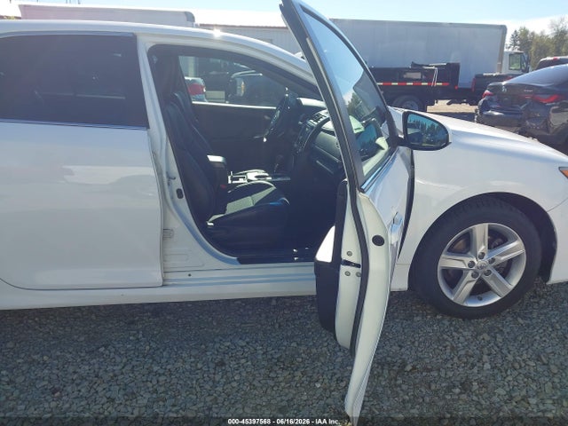 Toyota CAMRY SE 2014 4T1BF1FK5EU360544 Image 5