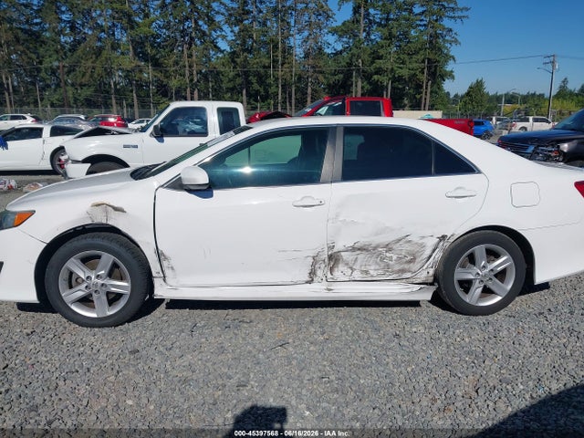Toyota CAMRY SE 2014 4T1BF1FK5EU360544 Image 6