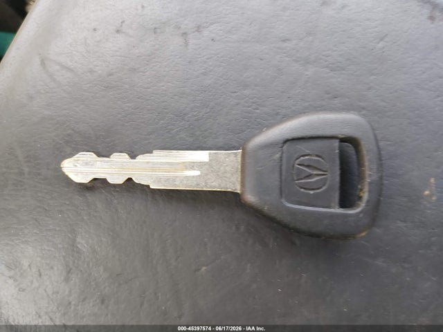 45397574 :رقم المزاد ، 19UUA56681A000252 vin ، 2001 Acura Tl 3.2 مزاد بيع