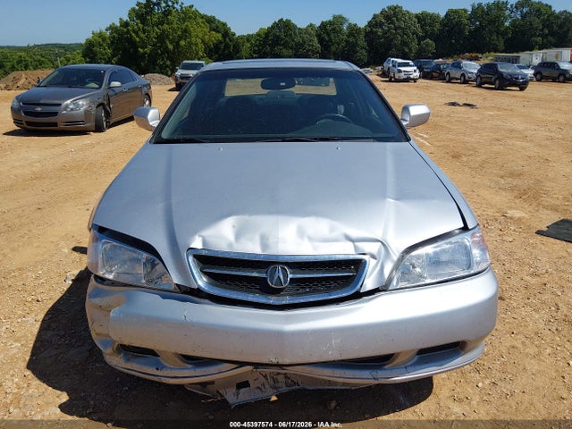 45397574 :رقم المزاد ، 19UUA56681A000252 vin ، 2001 Acura Tl 3.2 مزاد بيع