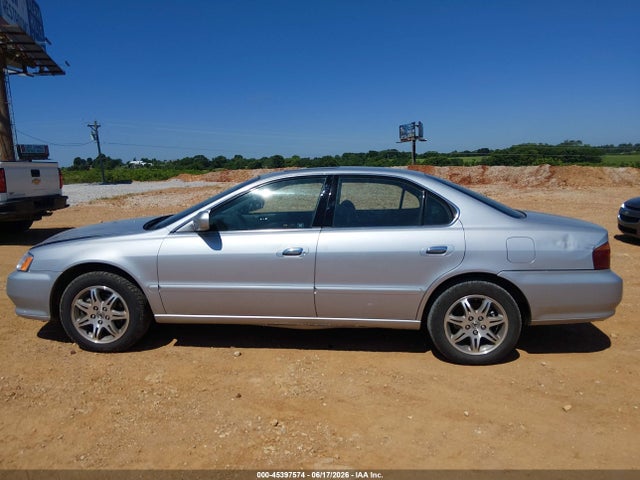 45397574 :رقم المزاد ، 19UUA56681A000252 vin ، 2001 Acura Tl 3.2 مزاد بيع