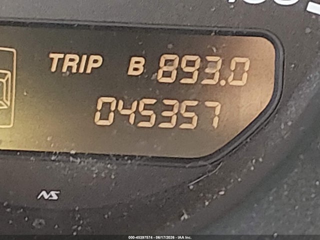 45397574 :رقم المزاد ، 19UUA56681A000252 vin ، 2001 Acura Tl 3.2 مزاد بيع